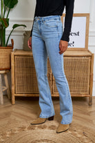 Jeans Romane - R.DISPLAY