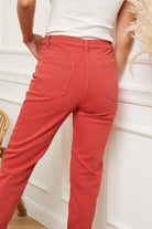 Jeans Diana - R.DISPLAY