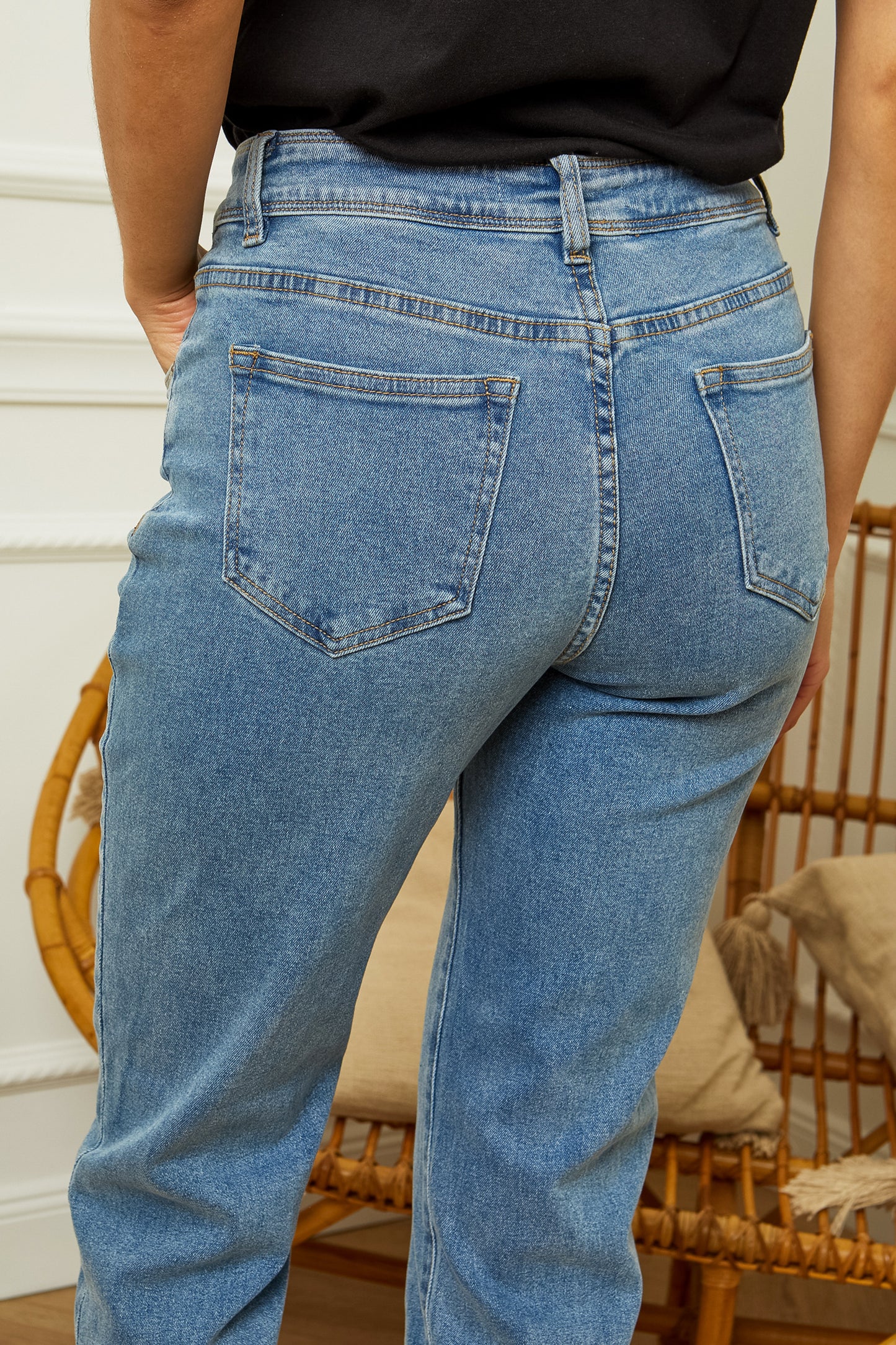 Samanta Jeans 