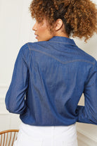 Chemise Margot R.DISPLAY